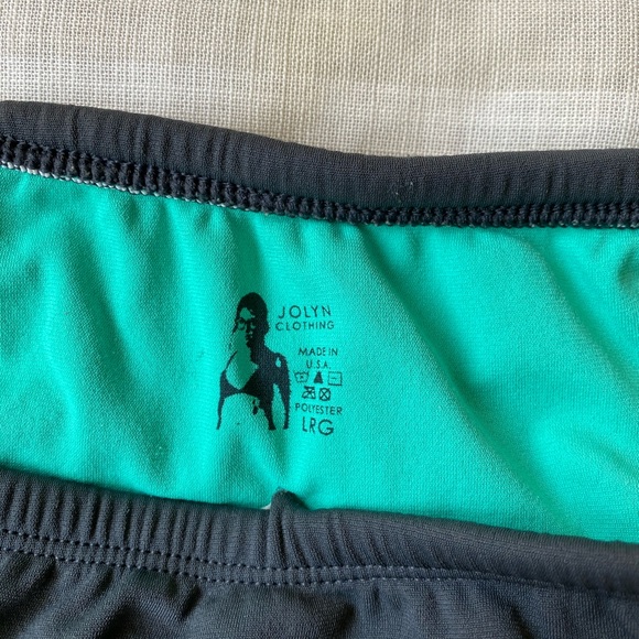 SOLD - Jolyn Bathing Suits bundle - Picture 7 of 8